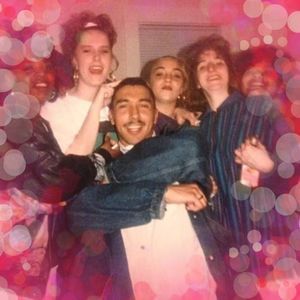 Meet your Posher, Kimberly